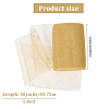 Polyester Organza Ribbons for Sewing Decoration OCOR-WH20007-230C-2