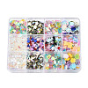 Nail Art Sets MRMJ-N030-01-2