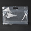 Transparent Plastic Zip Top Bag LS-OPP-L003-02B-3