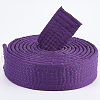 Taekwondo Belt AJEW-WH20022-73D-07-6