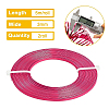 Aluminum Wire AW-BC0003-34A-09-2