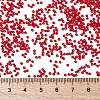 MIYUKI Round Rocailles Beads SEED-G009-RR0408-4