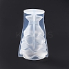 DIY Candle Making Silicone Molds DIY-E055-13-3