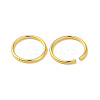 304 Stainless Steel Open Jump Rings STAS-K285-02I-G-2