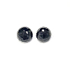 Natural Black Onyx Beads G-D709-14mm-3