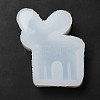 Christmas Theme DIY Display Food Grade Silicone Molds X1-DIY-A041-01A-4