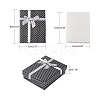 Cardboard Jewelry Set Boxes CBOX-R012-9x7cm-4-2