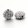 Tibetan Style Alloy Beads LF0264Y-NF-1