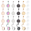 DIY Earring Making Kits DIY-UN0002-58-1