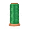 Polyester Threads LS-NWIR-G018-B-19-1