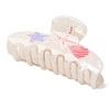 Acrylic Claw Hair Clips for Women Girls LS-PHAR-I011-02-2
