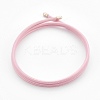 3-Loop Magnetic Cord Wrap Bracelets MAK-E665-14L-1