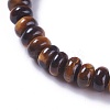 Adjustable Nylon Cord Braided Bead Bracelets BJEW-F369-B09-2