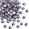Preciosa® Crystal Hotfix Flatback Stones Y-PRC-HSS6-20110-1