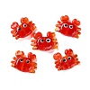 Handmade Lampwork Beads LAMP-L078-009A-1