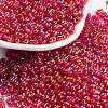Glass Seed Beads SEED-A033-02A-04-1