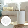 50pcs Polyester Perfume Pads DIY-WR0003-81-6