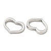 304 Stainless Steel Linking Rings SA-CBA97DF-01P-2