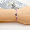 Alloy Link Bracelets FS-WGED19A-03-1
