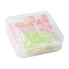 DIY Tulip Earring Making Kit DIY-FS0004-16-2