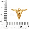 304 Stainless Steel Pendants STAS-P402-04B-G-3