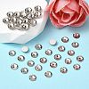 Preciosa® MAXIMA Crystal No Hotfix Flatback Stones Y-PRC-NSS12-00030-279-2