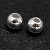 925 Sterling Silver Beads LS-STER-F012-01K-1