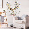 PVC Wall Stickers DIY-WH0228-753-3