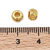 Brass Beads KK-D224-05G-3