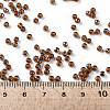TOHO Round Seed Beads SEED-XTR08-0454-4