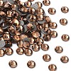 Preciosa® Crystal Hotfix Flatback Stones Y-PRC-HSS16-10210-1