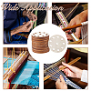 Wooden Knitting Loom Board DIY-WH0591-143B-6