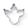 Non-Tarnish Stainless Steel DIY Dinosaur Cookies Cutters LS-DIY-G048-09P-2
