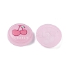 Plastic Enamel Cabochons KY-Q070-01B-2