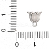 Brass Pendants KK-B181-01D-P-3
