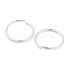 Aluminum Open Jump Rings FIND-G086-01C-S-2