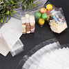 Transparent Plastic Gift Boxes LS-CON-WH0086-042-4