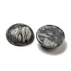 Natural Crazy Agate Cabochons G-C115-02A-42-2