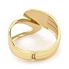Alloy Bangles for Women BJEW-L629-12G-3