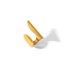 Adjustable Open Mouth Ring AA6827-1-1