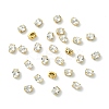 Preciosa® MAXIMA Crystal Sew-On Cups Y-PRC-SB8-00030-G-4