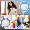 Plastic Screw Cap for Water Bottles FIND-WH0421-134-6