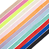 24M 12 Colors Polyester Elastic Shoulder Strap OCOR-BC0001-84-1