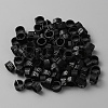 Plastic Poultry Leg Identification Bands AJEW-WH0415-99J-1