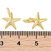 Rack Plating Brass Pendants LS-KK-R166-06G-01-3