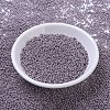 MIYUKI Round Rocailles Beads SEED-JP0008-RR0437-2