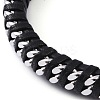 Leather Cord Bracelets BJEW-A009-04P-2
