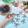 40Pcs Acrylic Wine Glass Charms AJEW-HY0002-52A-02-3