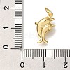 Rack Plating Brass Pendants KK-I720-69G-3