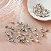 Preciosa® MAXIMA Crystal Round Stones Y-PRC-RBSS6-00030-242-2